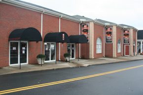 Red Clay Theater